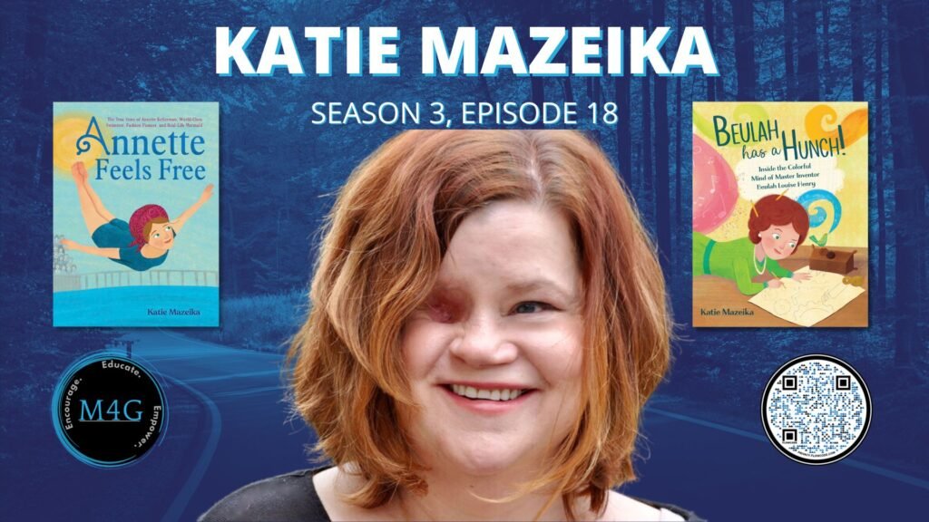 Journeys: Season 3, Episode 18 - Katie Mazeika