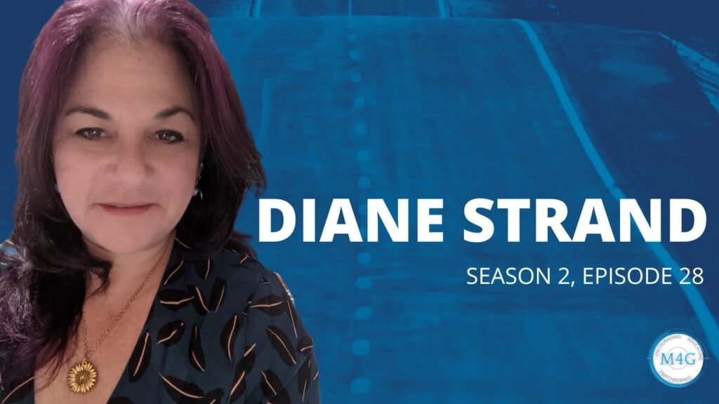Journeys: Season 2, Episode 28 - Diane Strand