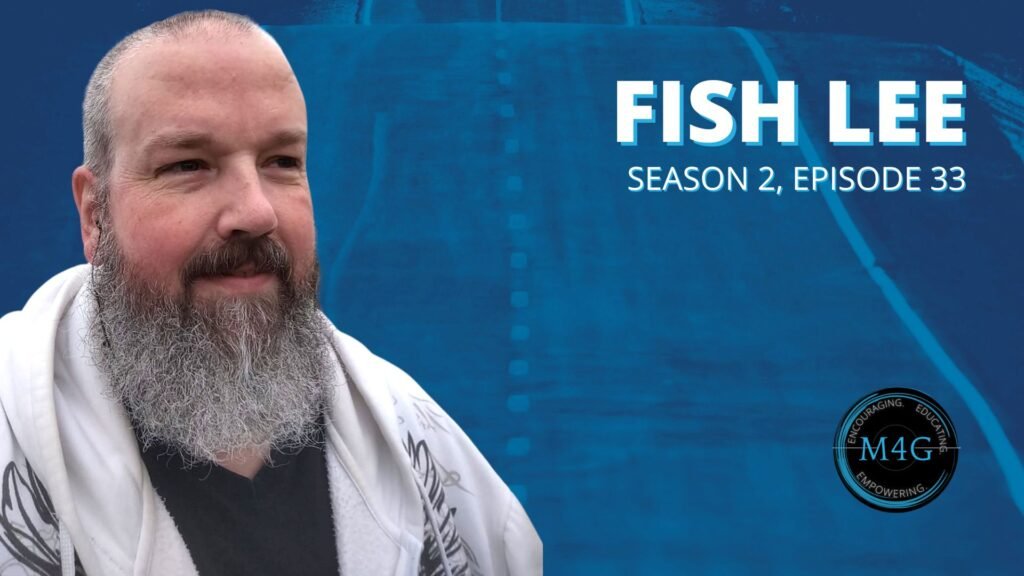 Journeys: Season 2, Episode 33 - Fish Lee