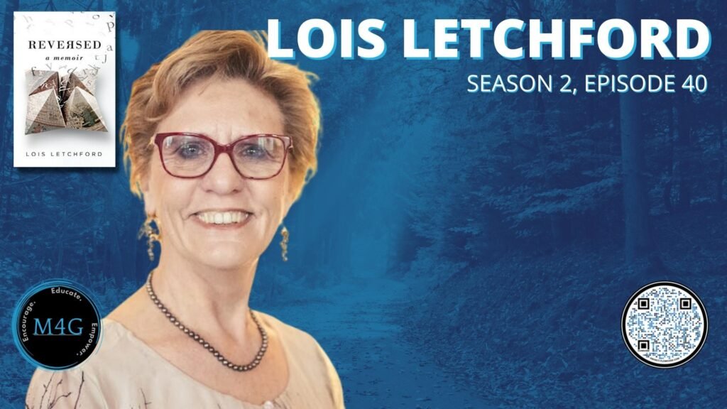 Journeys: Season 2, Episode 40 - Lois Letchford