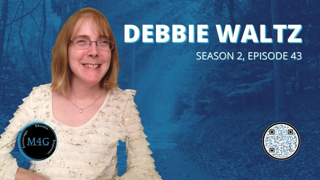 Journeys: Season 2, Episode 43 - Debbie Waltz