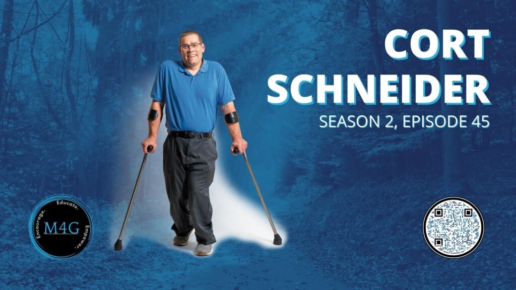 Journeys: Season 2, Episode 45 - Cort Schneider
