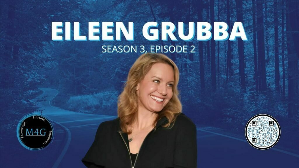 Journeys: Season 3, Episode 2 - Eileen Grubba