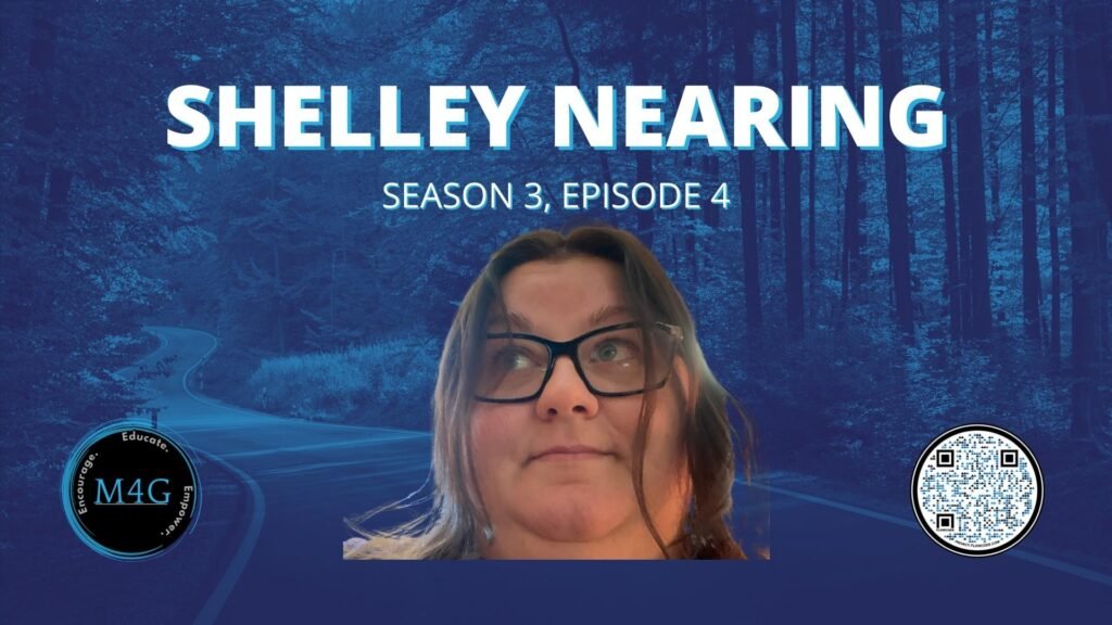 Journeys: Season 3, Episode 4 - Shelley Nearing
