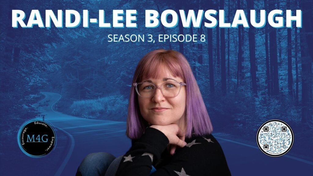 Journeys: Season 3, Episode 8 - Randi-Lee Bowslaugh
