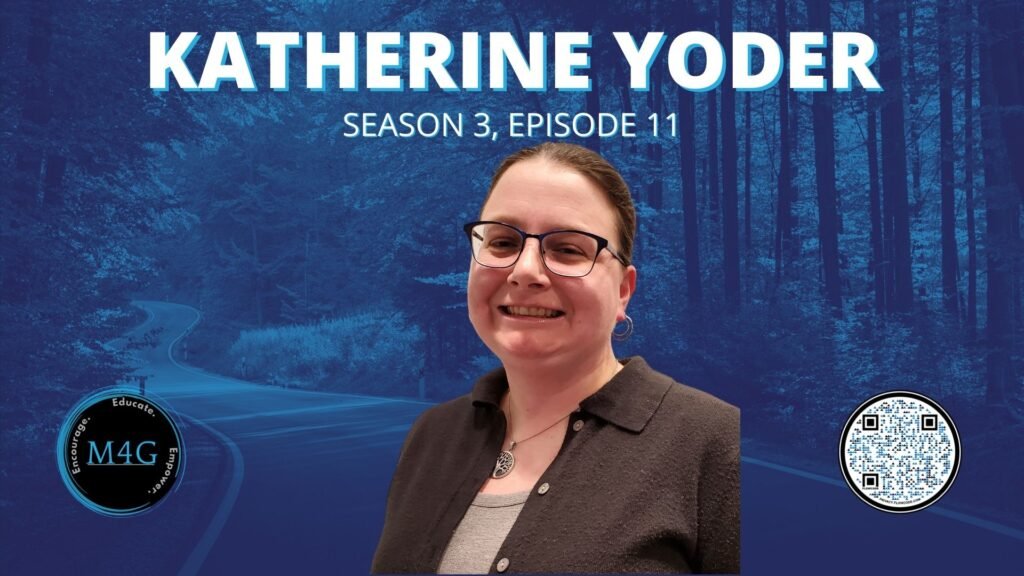 Journeys: Season 3, Episode 11- Katherine Yoder