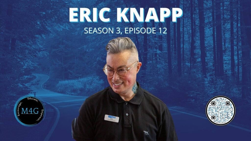 Journeys: Season 3, Episode 12 - Eric Knapp