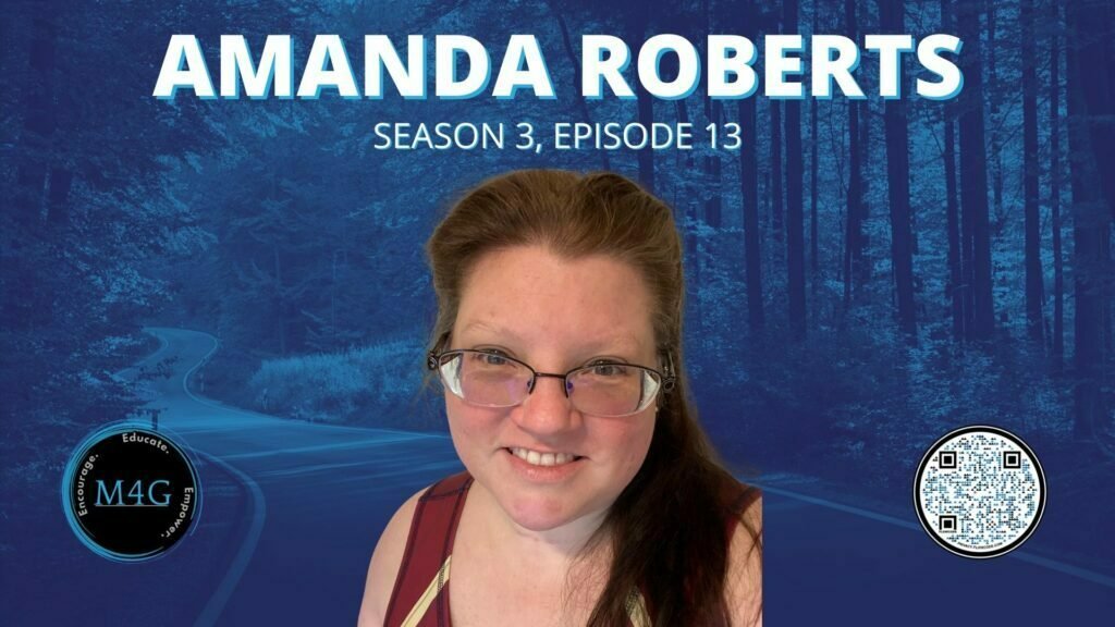 Journeys: Season 3, Episode 13 - Amanda Roberts