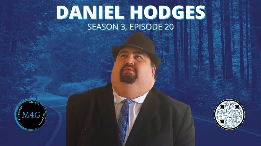 Journeys: Season 3, Episode 20 - Daniel Hodges
