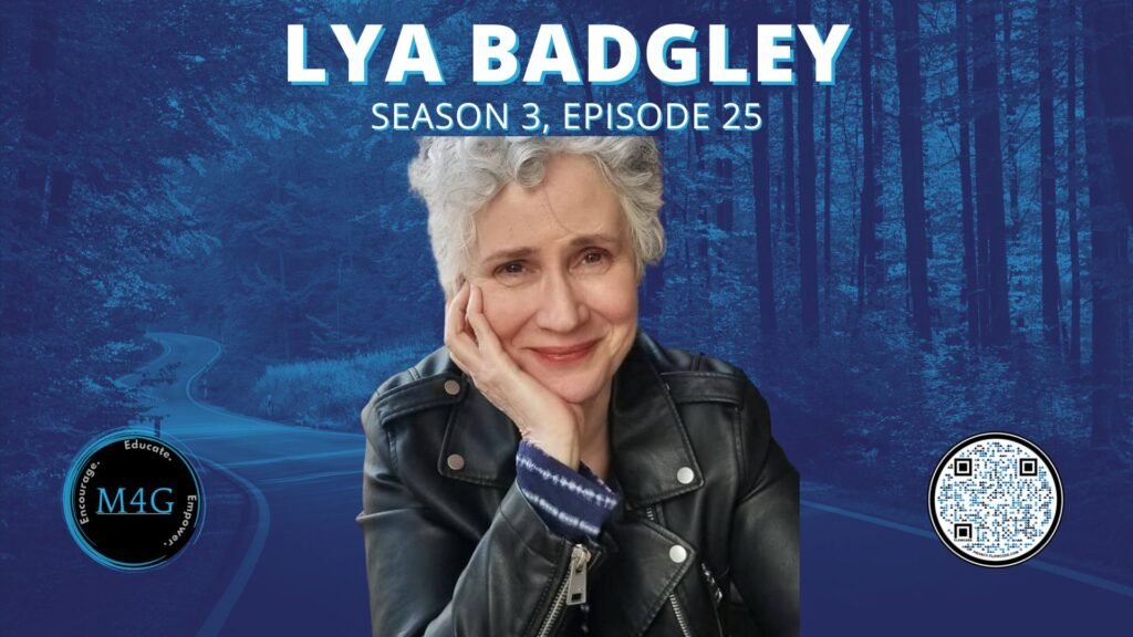 Journeys: Season 3, Episode 25 - Lya Badgley