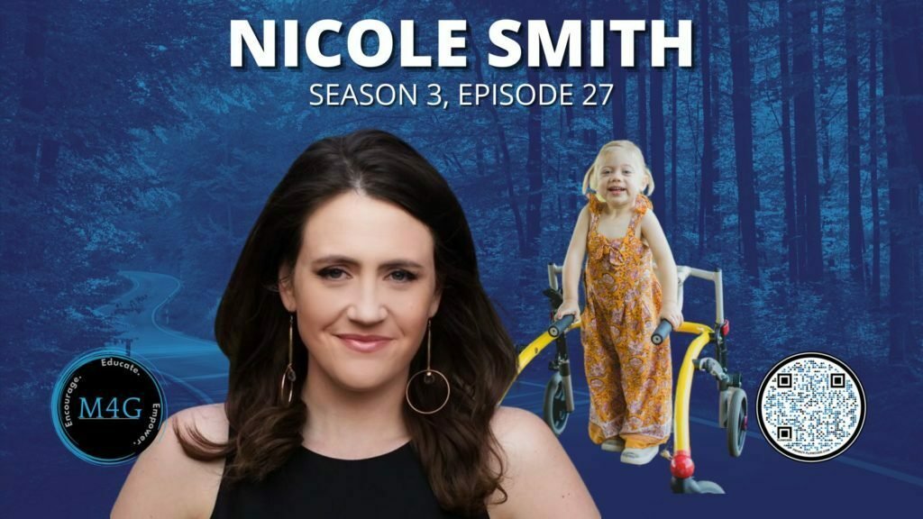 Journeys: Season 3, Episode 27 - Nicole Smith