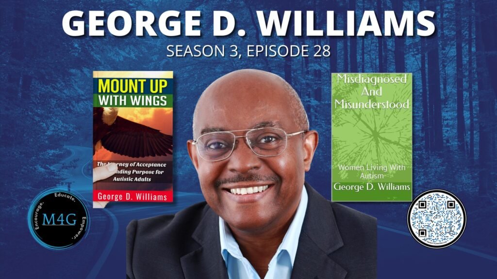 Journeys: Season 3, Episode 28 - George D. Williams