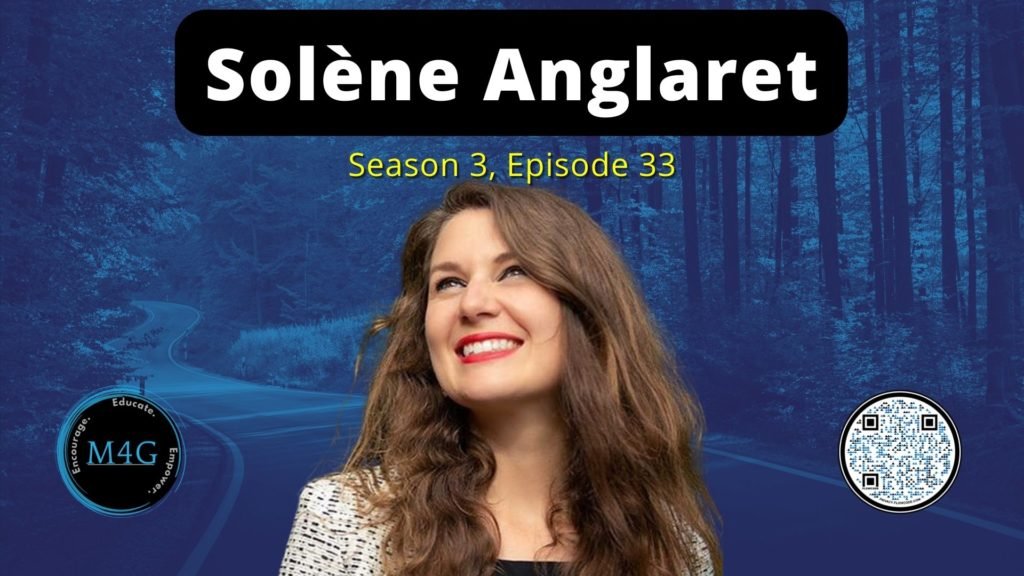 Journeys: Season 3, Episode 33 - Solène Anglaret