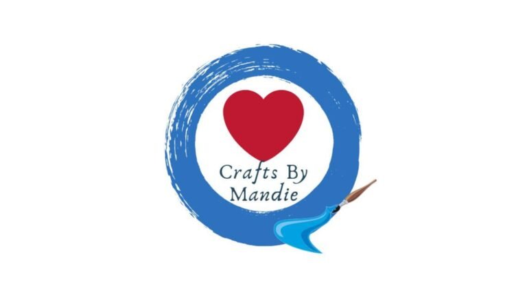 Logo for Crafts By Mandie