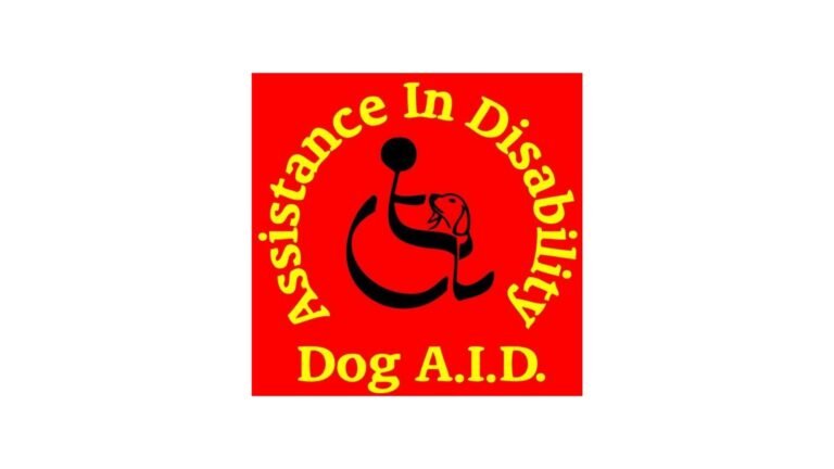 The Dog A.I.D. logo